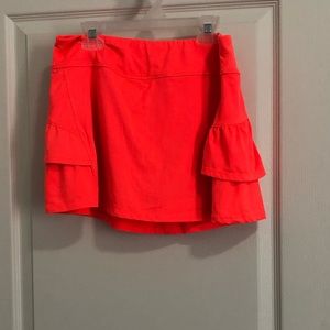Skort